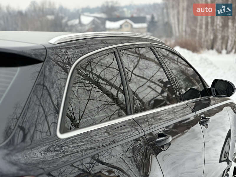 Универсал Audi A6 2015 в Дрогобыче фото 35 Универсал Audi A6 2015 в Дрогобыче