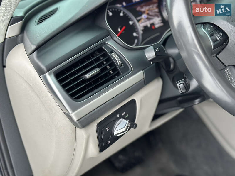 Универсал Audi A6 2015 в Дрогобыче фото 60 Универсал Audi A6 2015 в Дрогобыче