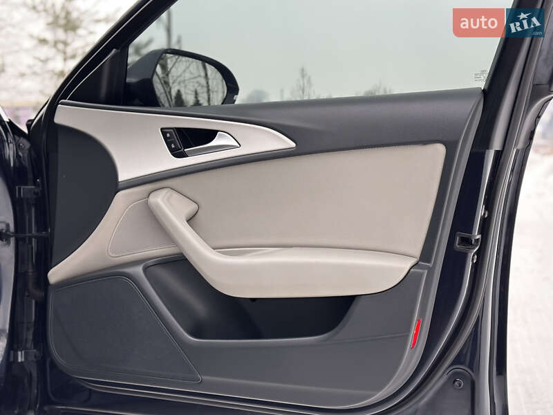 Универсал Audi A6 2015 в Дрогобыче фото 75 Универсал Audi A6 2015 в Дрогобыче