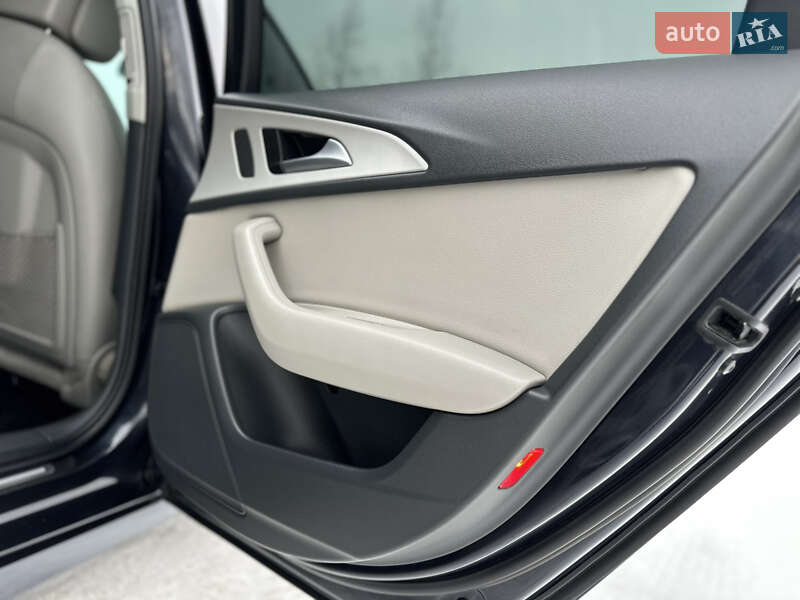 Универсал Audi A6 2015 в Дрогобыче фото 90 Универсал Audi A6 2015 в Дрогобыче