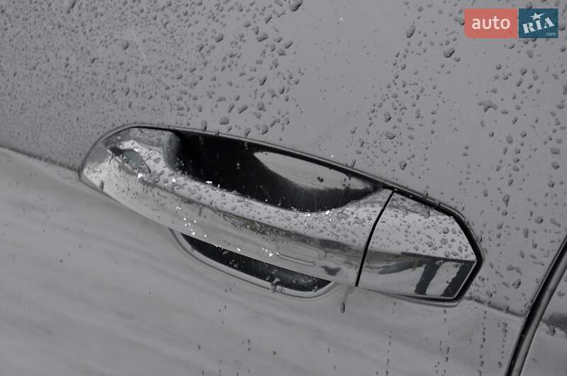 Седан Audi A6 2019 в Львове фото 14 Седан Audi A6 2019 в Львове