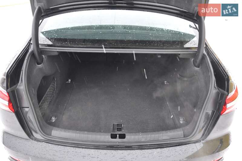 Седан Audi A6 2019 в Львове фото 26 Седан Audi A6 2019 в Львове