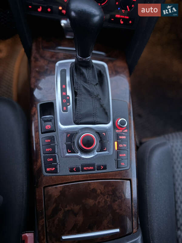Седан Audi A6 2005 в Хмельницькому фото 18 Седан Audi A6 2005 в Хмельницькому