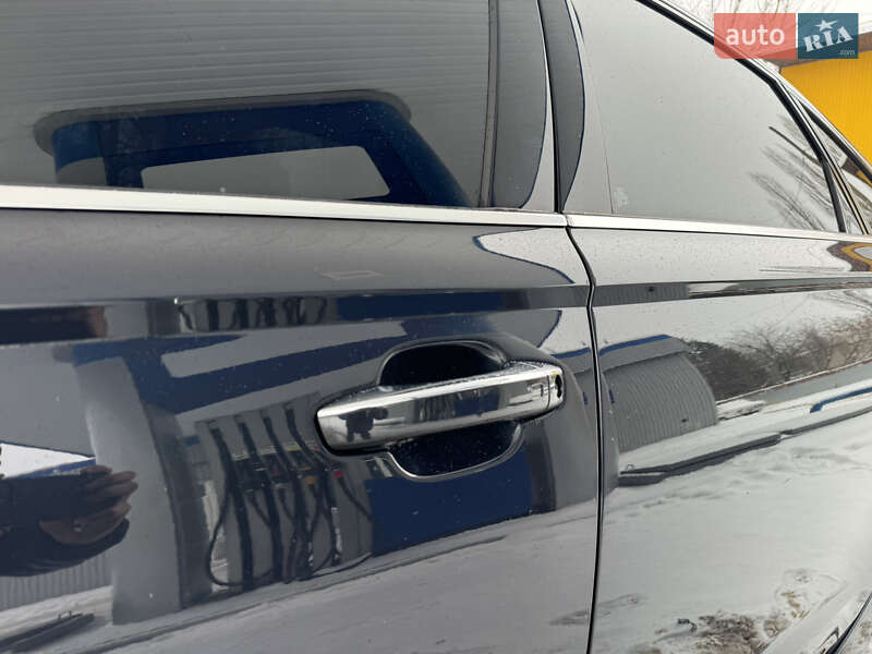 Седан Audi A6 2016 в Хмельницькому фото 51 Седан Audi A6 2016 в Хмельницькому