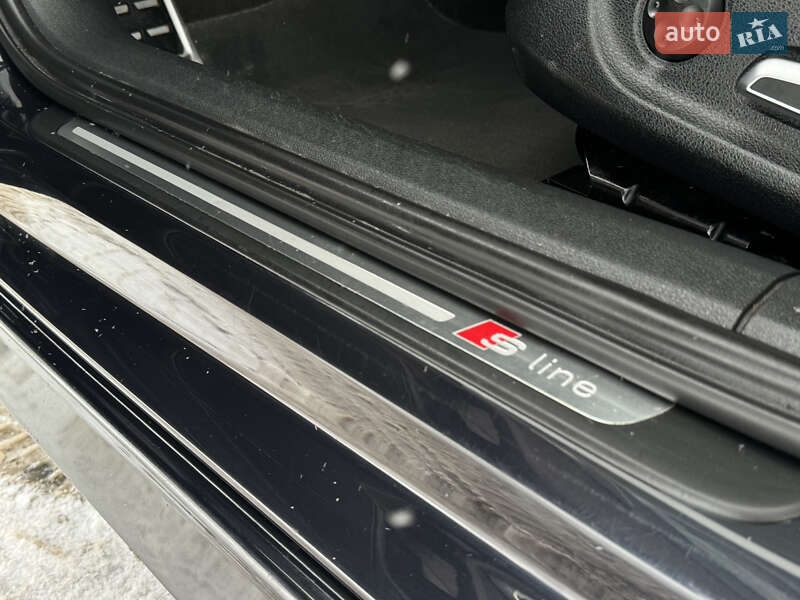 Седан Audi A6 2016 в Хмельницькому фото 69 Седан Audi A6 2016 в Хмельницькому