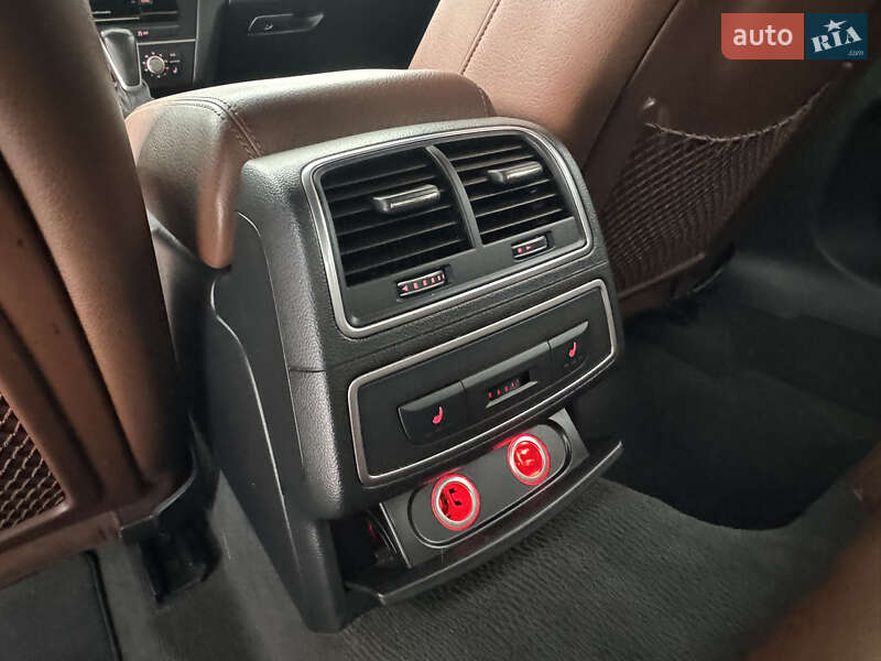 Седан Audi A6 2016 в Хмельницькому фото 97 Седан Audi A6 2016 в Хмельницькому