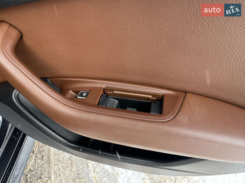 Седан Audi A6 2016 в Хмельницькому фото 103 Седан Audi A6 2016 в Хмельницькому