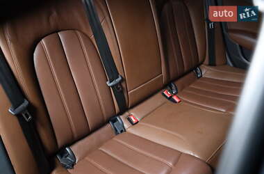 Седан Audi A6 2012 в Луцке