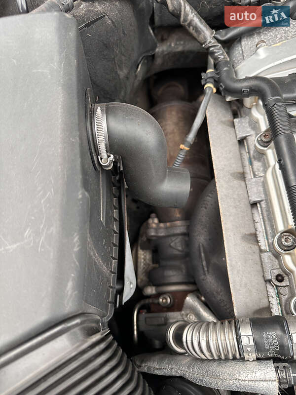 Универсал Audi A6 2007 в Ладыжине