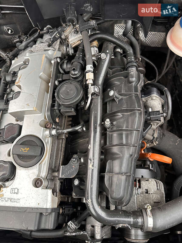 Универсал Audi A6 2007 в Ладыжине