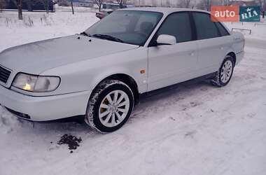 Седан Audi A6 1997 в Ковелі