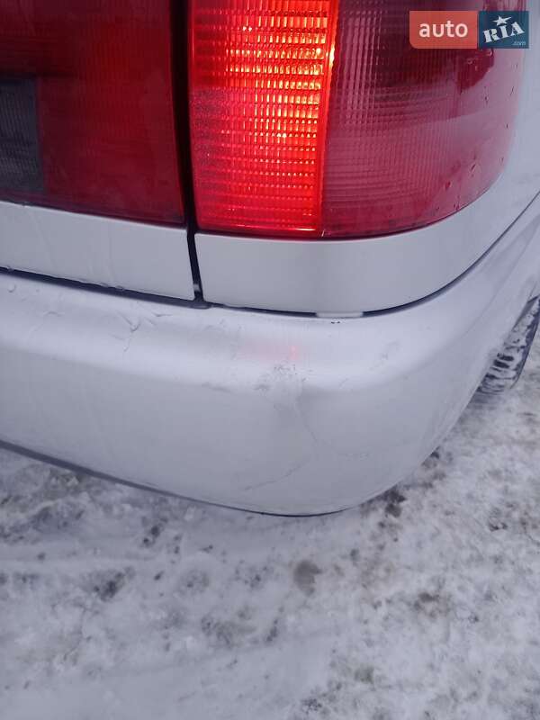 Седан Audi A6 1997 в Ковеле