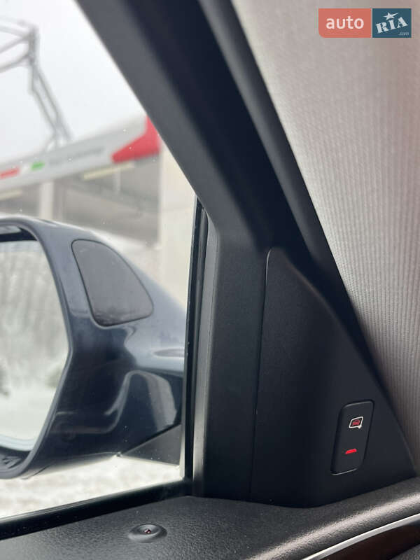 Седан Audi A6 2013 в Тернополе