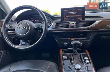 audi a6 2013 в Львов от профессионального продавца Messi