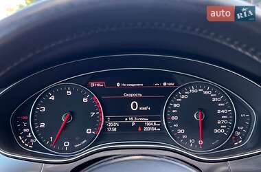 Седан Audi A6 2013 в Львові