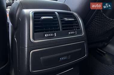 Седан Audi A6 2013 в Львові