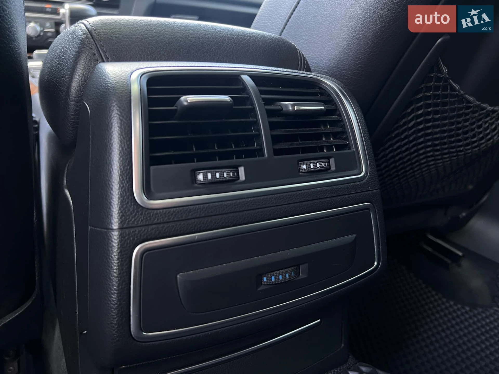 2013 Audi A6 - мініатюра 11