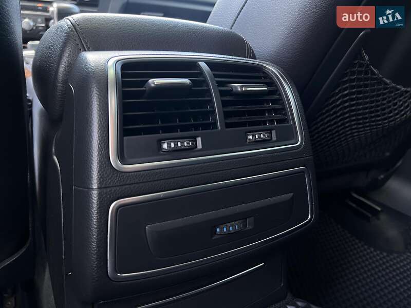 Седан Audi A6 2013 в Львові фото 11 Седан Audi A6 2013 в Львові