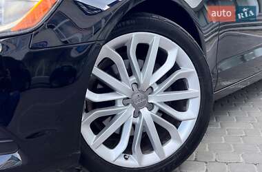Седан Audi A6 2013 в Львові