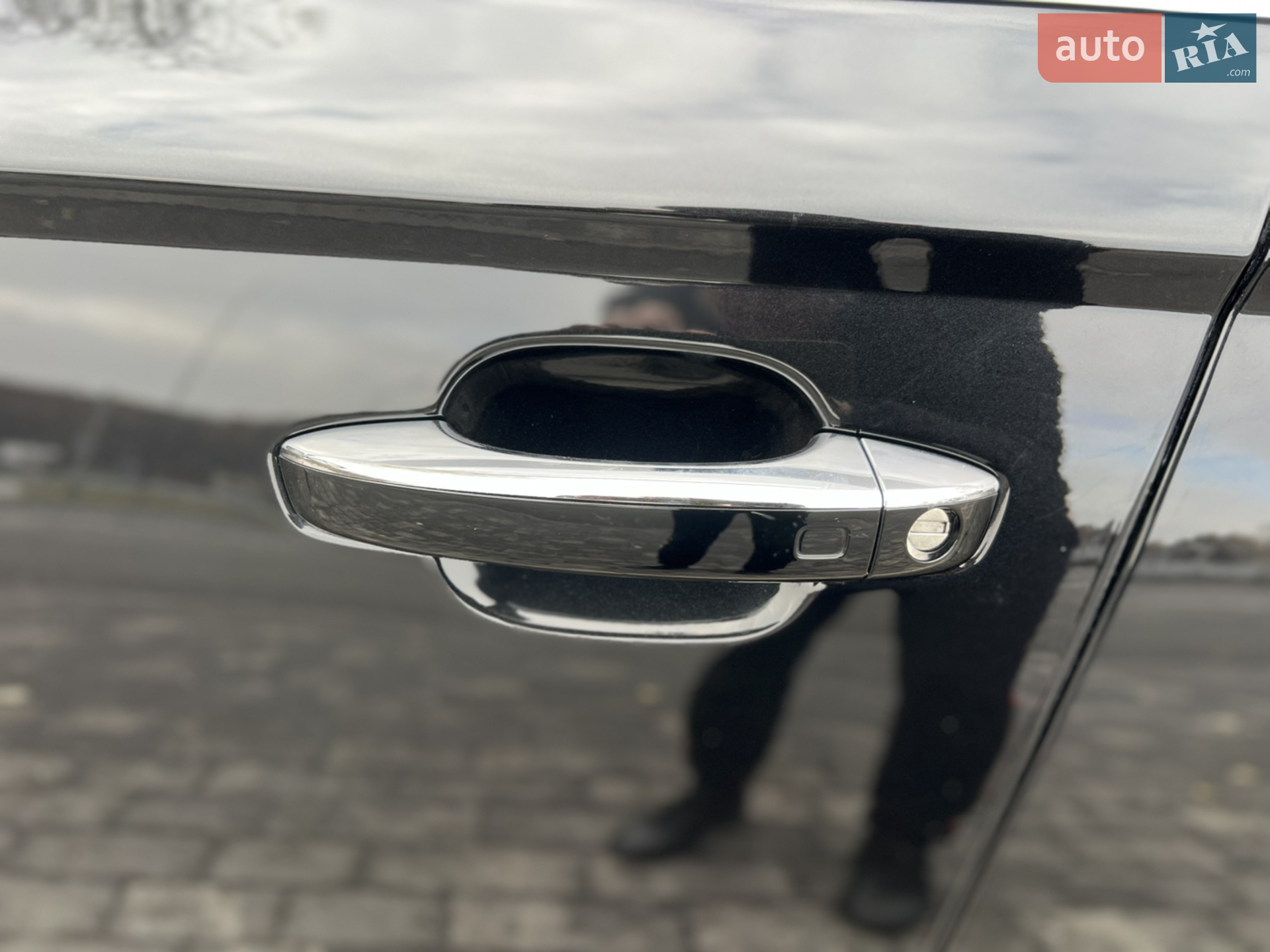 2017 Audi A6 - мініатюра 7