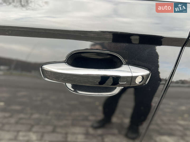 Седан Audi A6 2017 в Ужгороде фото 7 Седан Audi A6 2017 в Ужгороде