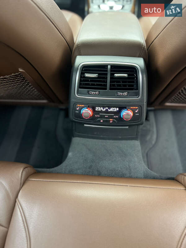 Седан Audi A6 2017 в Ужгороде фото 12 Седан Audi A6 2017 в Ужгороде