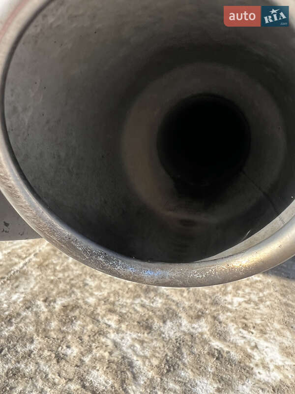 Седан Audi A6 2011 в Житомирі фото 16 Седан Audi A6 2011 в Житомирі