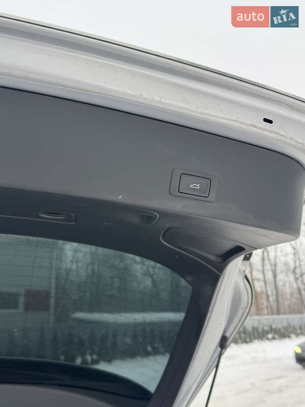 Универсал Audi A6 2015 в Луцке фото 17 Универсал Audi A6 2015 в Луцке