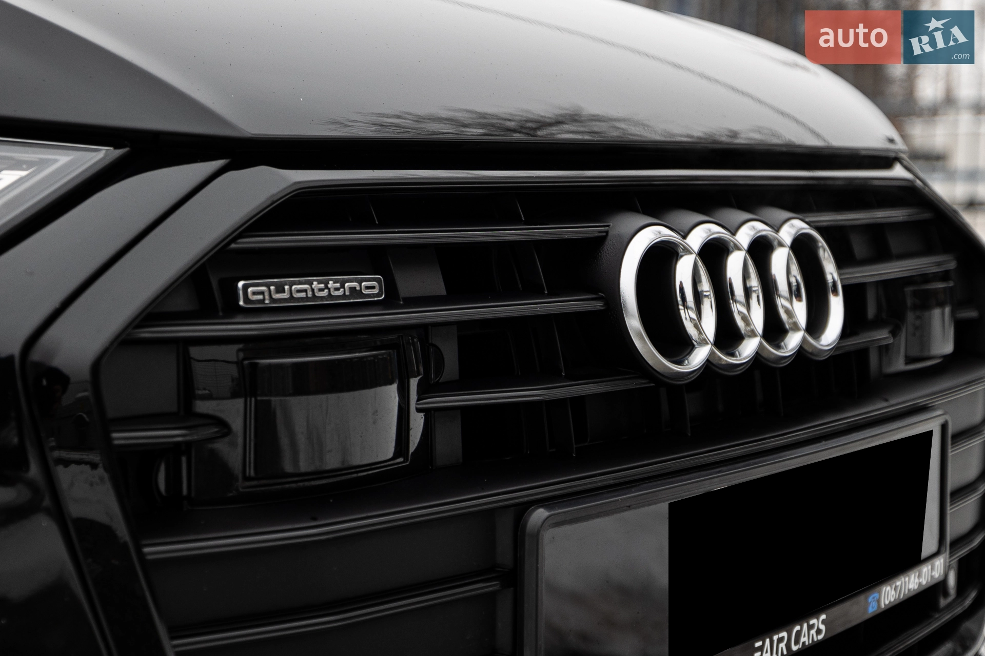 2021 Audi A6 - мініатюра 14