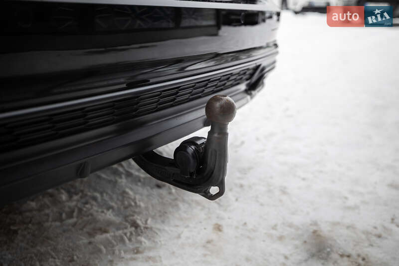 Універсал Audi A6 2021 в Києві