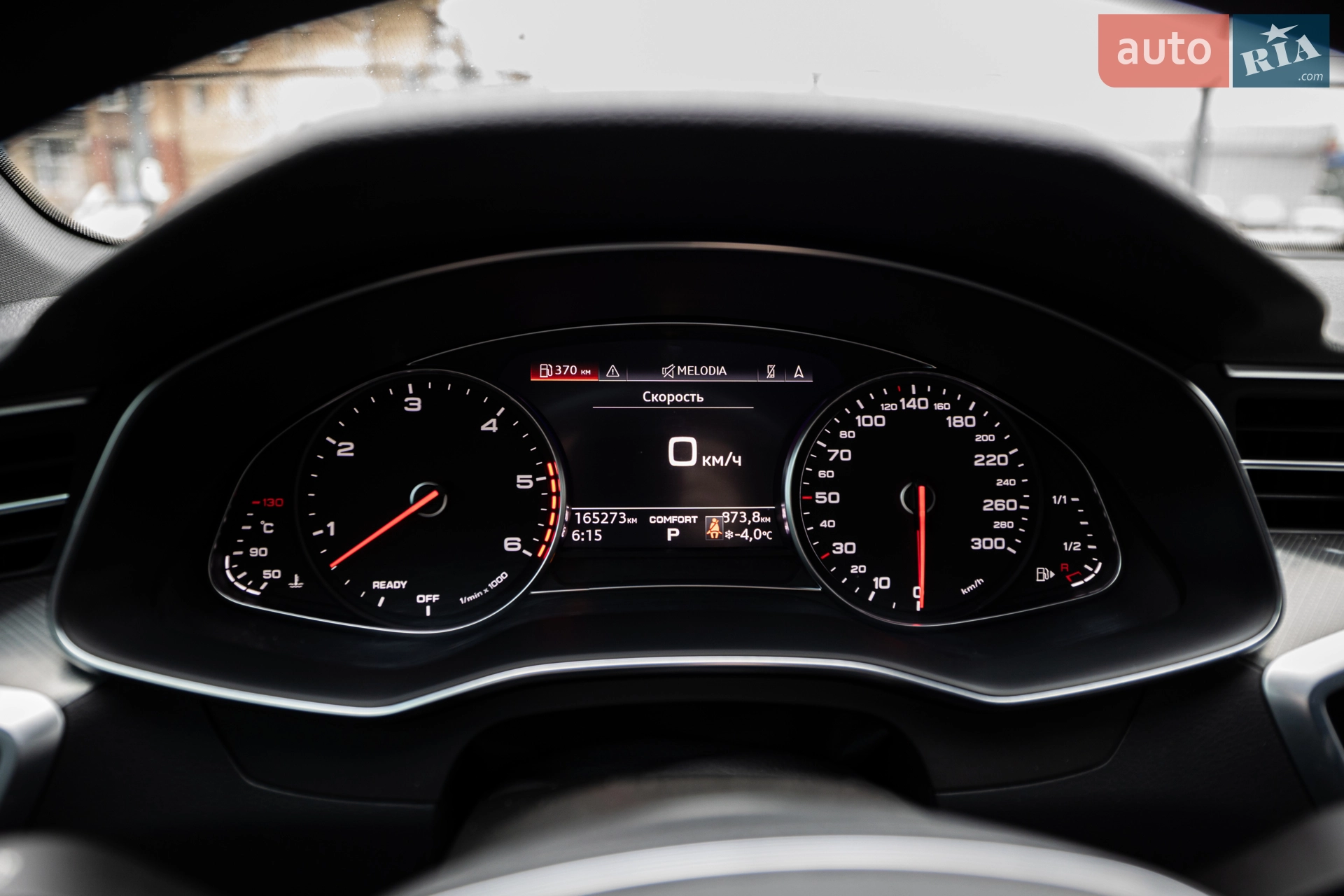 2021 Audi A6 - мініатюра 25