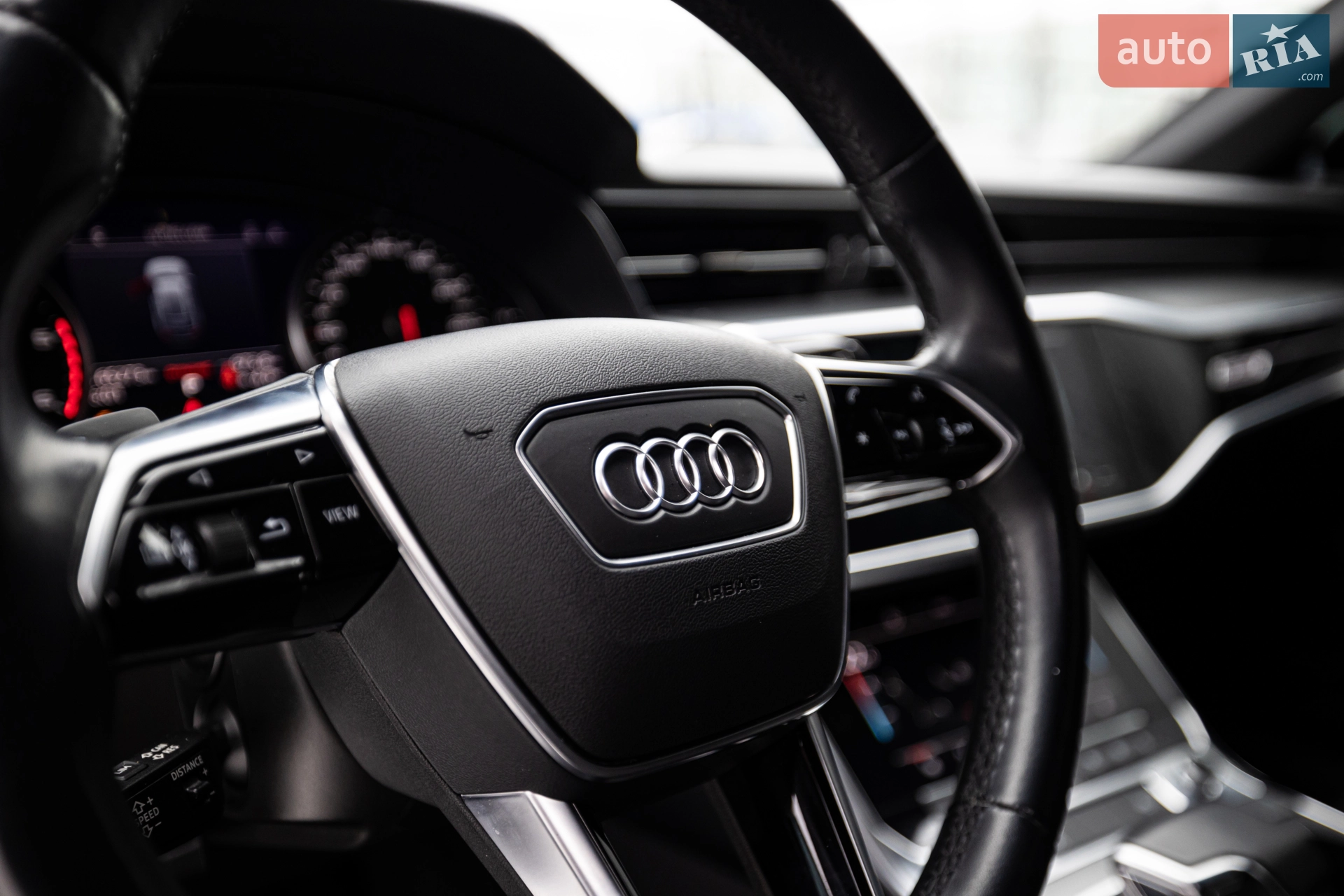 2021 Audi A6 - мініатюра 27