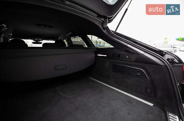 Универсал Audi A6 2021 в Киеве
