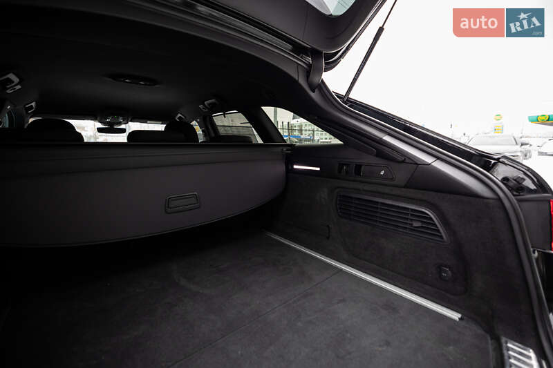 Універсал Audi A6 2021 в Києві