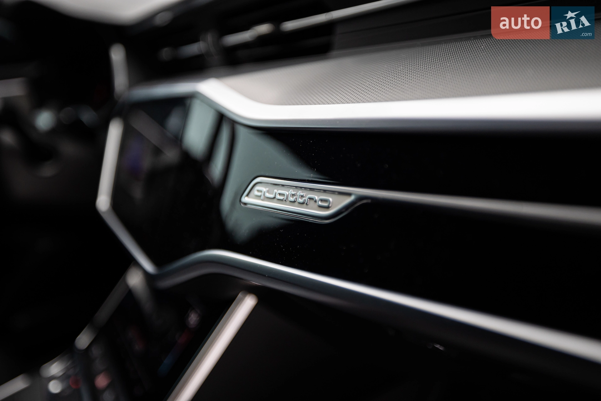 2021 Audi A6 - мініатюра 53