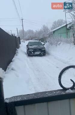 Седан Audi A6 1996 в Кременце