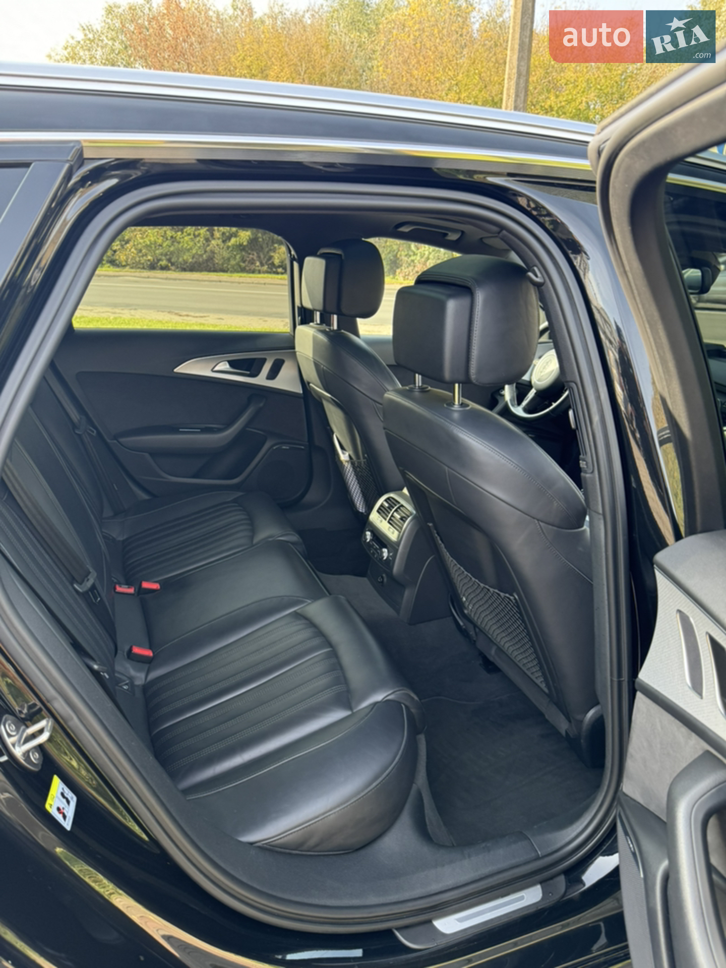 2016 Audi A6 - мініатюра 7