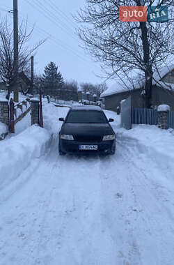 Седан Audi A6 1999 в Тернополе