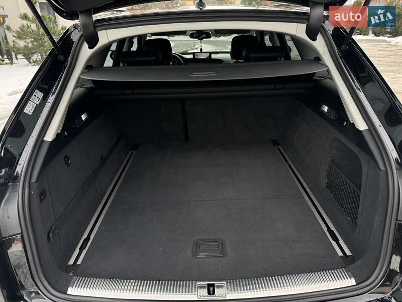 Универсал Audi A6 2018 в Мукачево фото 35 Универсал Audi A6 2018 в Мукачево