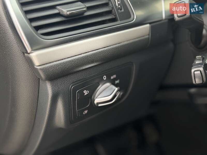 Универсал Audi A6 2018 в Мукачево фото 45 Универсал Audi A6 2018 в Мукачево