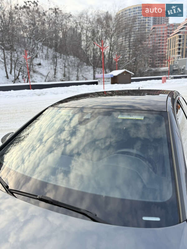 Седан Audi A6 2021 в Киеве