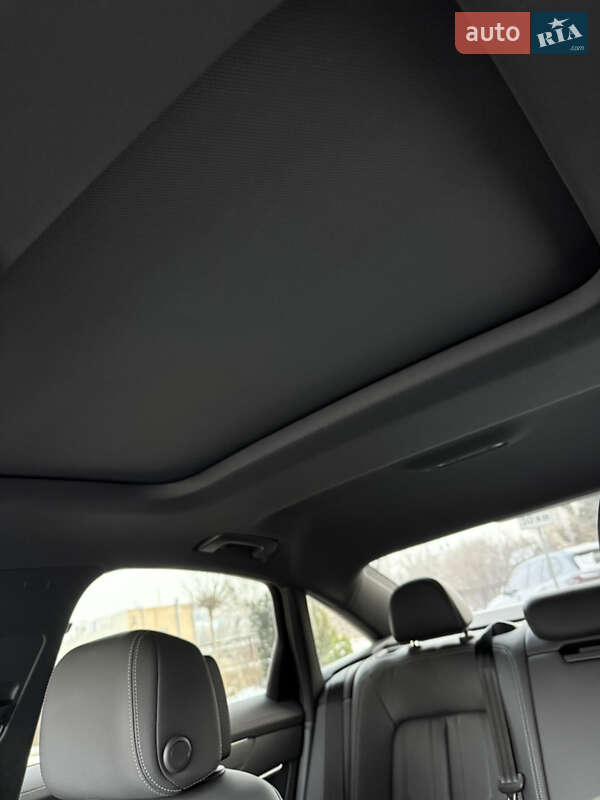 Седан Audi A6 2021 в Киеве