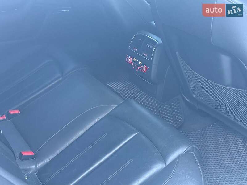 Седан Audi A6 2017 в Рівному фото 12 Седан Audi A6 2017 в Рівному