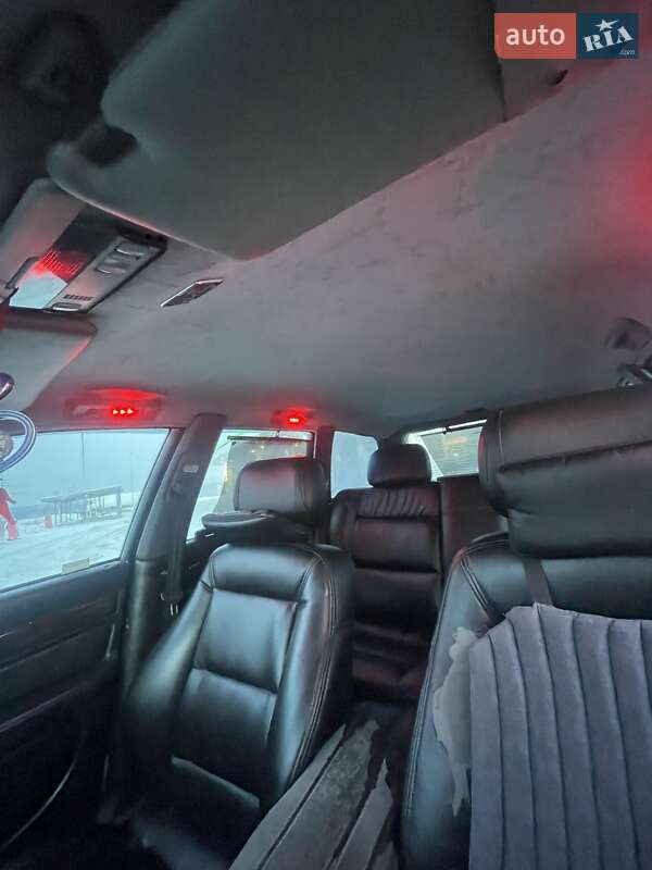 Универсал Audi A6 1995 в Ирпене