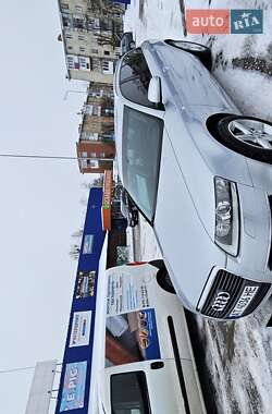 Універсал Audi A6 2006 в Калуші