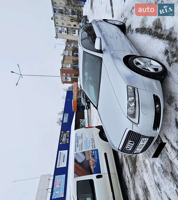 Audi A6 2006 Audi A6 2006