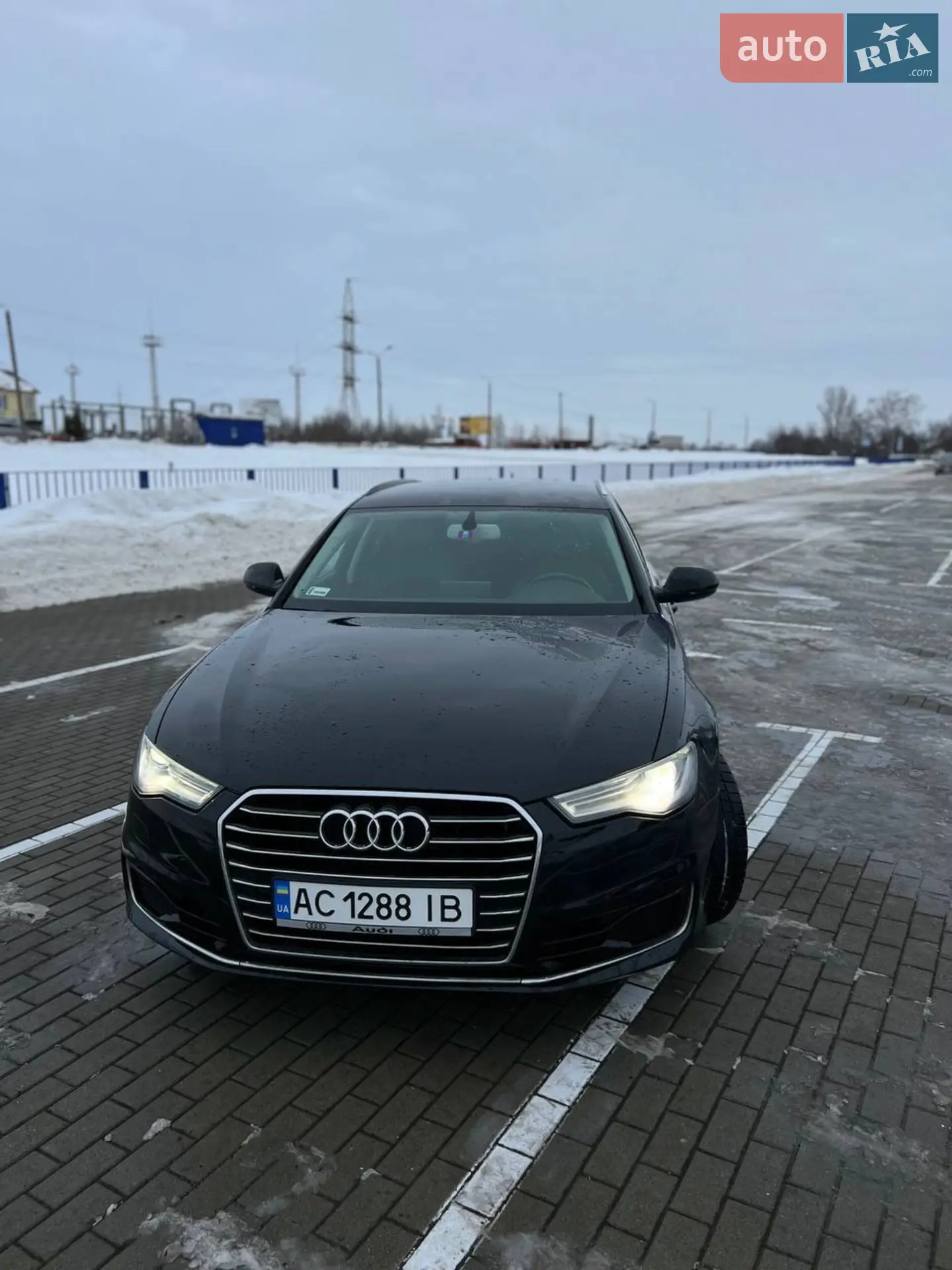 2016 Audi A6 - мініатюра 9