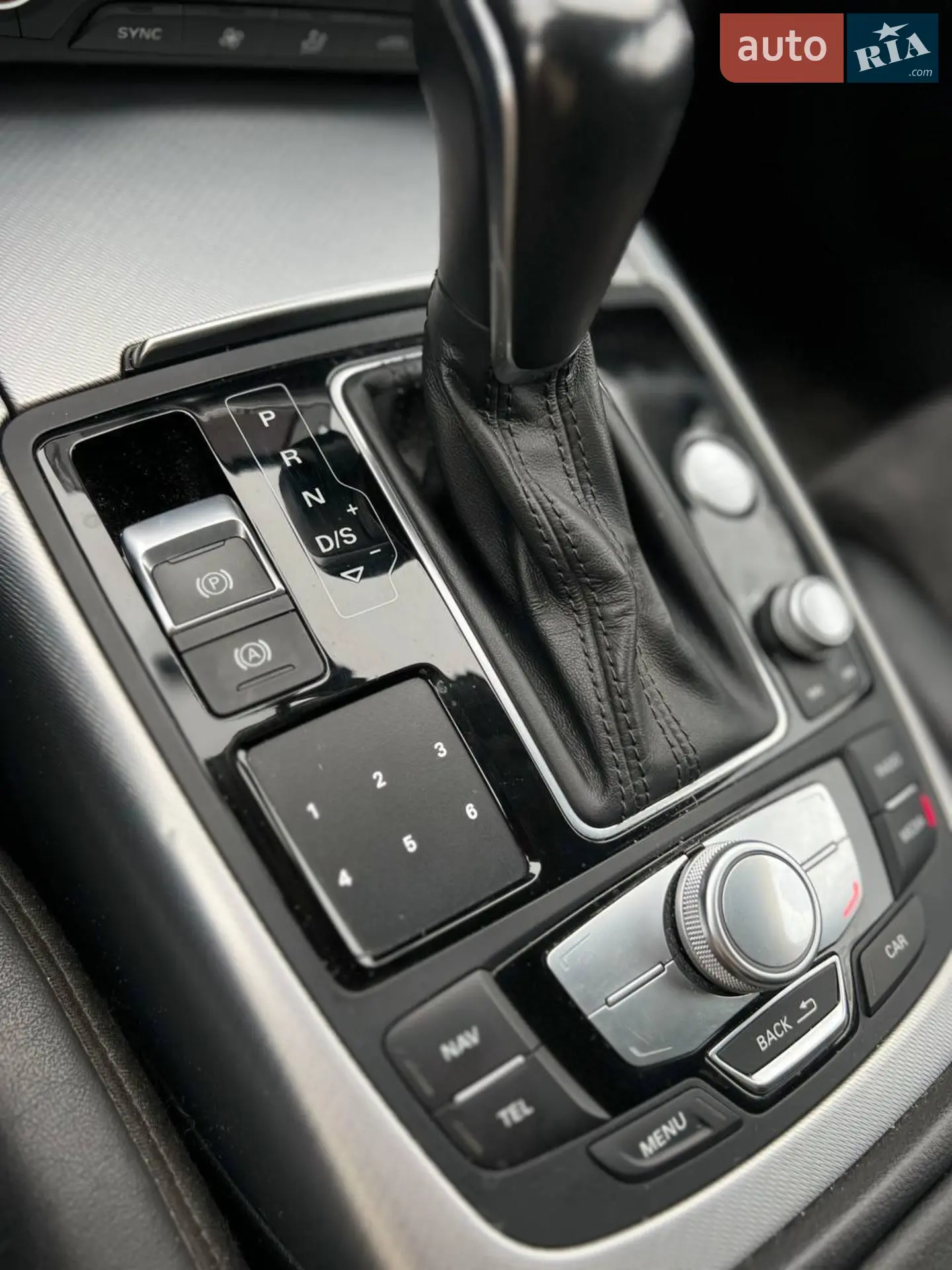2016 Audi A6 - мініатюра 10