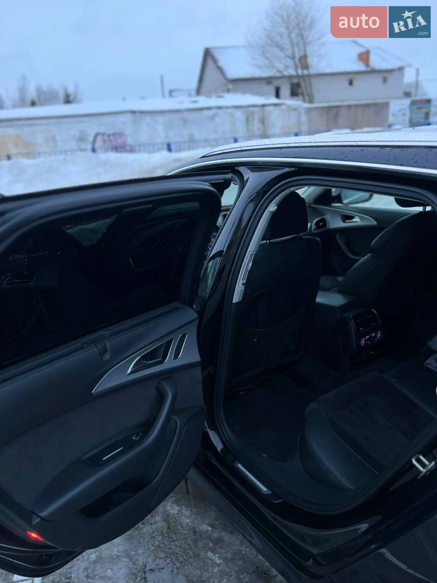 2016 Audi A6 - мініатюра 23