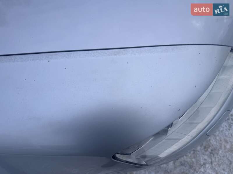 Универсал Audi A6 2009 в Обухове